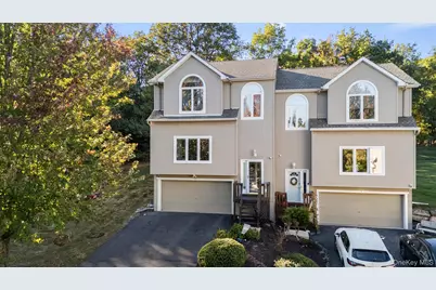 8 Ledger View Court, Highland Mills, NY 10930 - Photo 1