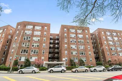 4320 E Van Cortlandt Park E #5E, Bronx, NY 10470 - Photo 1