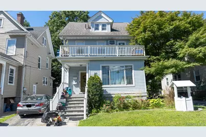 20 Pelhamside Drive, New Rochelle, NY 10801 - Photo 1