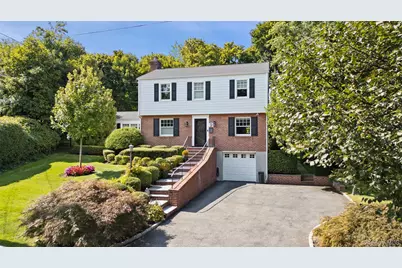 9 Hazelton Drive, Scarsdale, NY 10583 - Photo 1