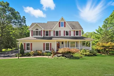6 Evergreen Drive, Wappingers Falls, NY 12590 - Photo 1