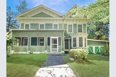 19 Oakland Valley Road, Cuddebackville, NY 12729 - Photo 1