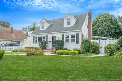 3862 Clark Street, Seaford, NY 11783 - Photo 1