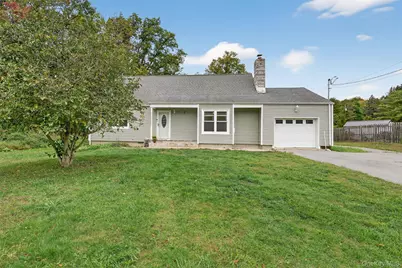 233 Ridge Road, Westtown, NY 10998 - Photo 1