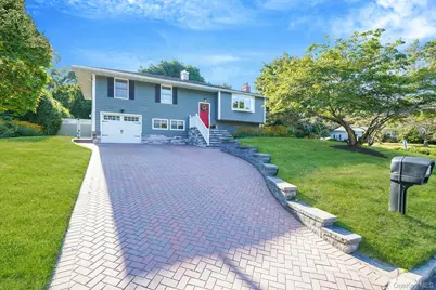 55 Lolly Lane W, Centereach, NY 11720 - Photo 1