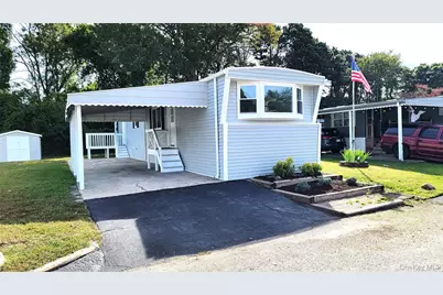 27 Betsy Ross Drive, Bohemia, NY 11716 - Photo 1