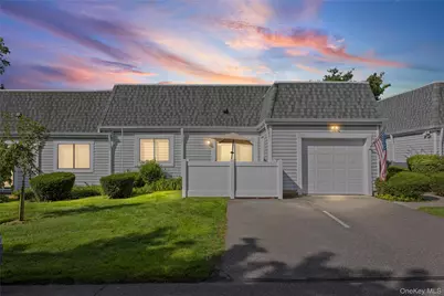 204 Bentley Court E #204, Saint James, NY 11780 - Photo 1