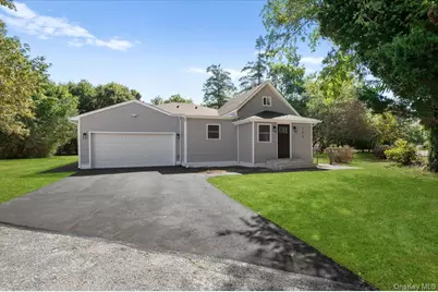 145 Monroe Drive, Mastic Beach, NY 11951 - Photo 1