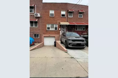 1019 E 230th Street, Bronx, NY 10466 - Photo 1