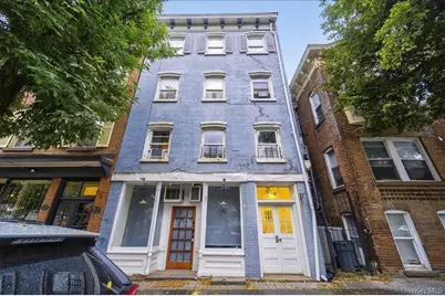 89 Liberty Street, Newburgh, NY 12550 - Photo 1