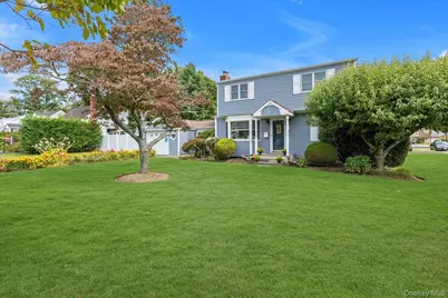 26 Irving Johnson Street, East Northport, NY 11731 - Photo 1