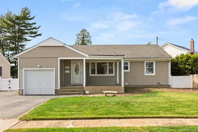 7 Norman Place, Massapequa, NY 11758 - Photo 1