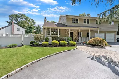 10 Basswood Place, Melville, NY 11747 - Photo 1