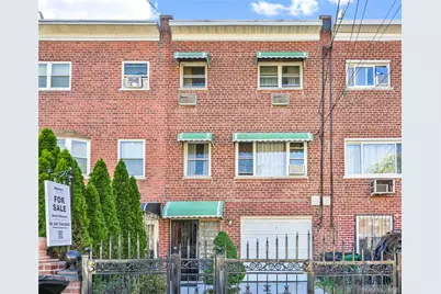 1472 Stickney Place, Bronx, NY 10469 - Photo 1