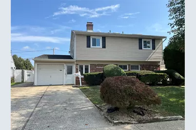 17 Rural Lane, Levittown, NY 11756 - Photo 1