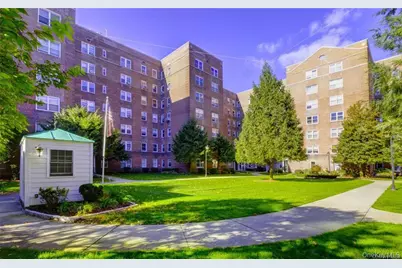 90 Bryant Avenue #F-3D, White Plains, NY 10605 - Photo 1