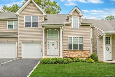 6 Arielle Court, Hauppauge, NY 11749 - Photo 1