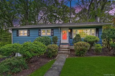 4 Wood Terrace, Newburgh, NY 12550 - Photo 1