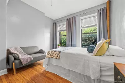 1777 Madison Avenue #24, New York, NY 10035 - Photo 1
