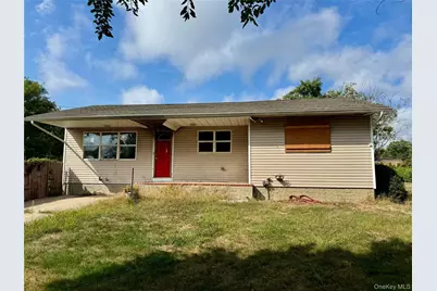 57 Shore Drive, Mastic Beach, NY 11951 - Photo 1