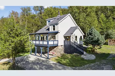 145 Leins Road, Woodbourne, NY 12788 - Photo 1