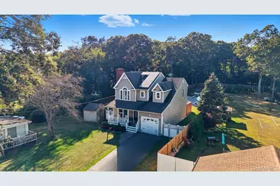 42 Biltmore Drive, Mastic Beach, NY 11951 - Photo 1