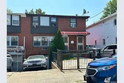 137-38 Kalmia Avenue, Flushing, NY 11355 - Photo 1