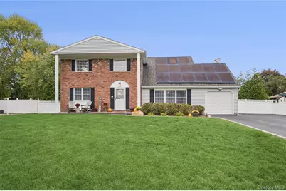 25 Hilltop Drive, Mount Sinai, NY 11766 - Photo 1