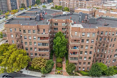 69-40 Yellowstone Boulevard #608, Forest Hills, NY 11375 - Photo 1