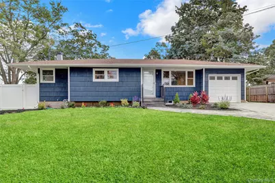 14 Taylor Avenue, Centereach, NY 11720 - Photo 1