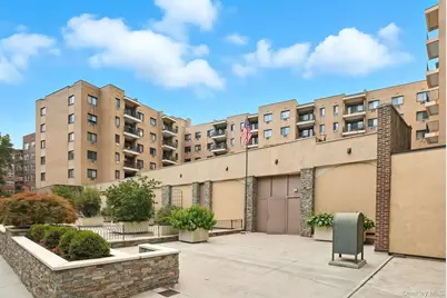 100 E Hartsdale Avenue #7IE, Hartsdale, NY 10530 - Photo 1