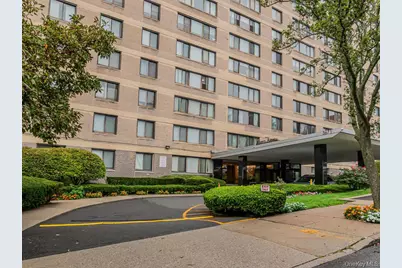 3671 Hudson Manor Terrace #14G, Bronx, NY 10463 - Photo 1