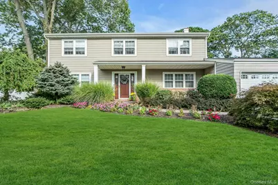 177 N Bicycle Path, Selden, NY 11784 - Photo 1