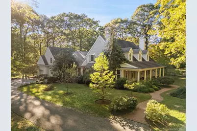 24 Twin Fawn Lane, Pound Ridge, NY 10576 - Photo 1