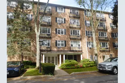3 Consulate Drive #4-L, Tuckahoe, NY 10707 - Photo 1