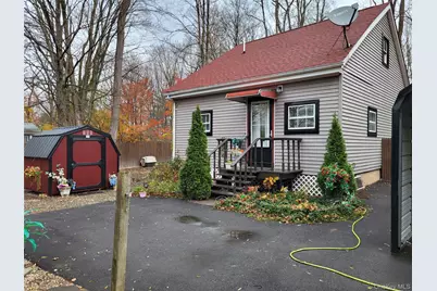 318 Maple Street, Kerhonkson, NY 12446 - Photo 1