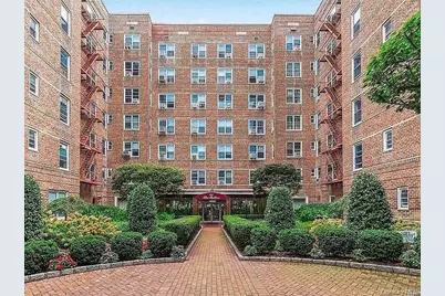 64-11 99th Street #6O6, Rego Park, NY 11374 - Photo 1