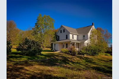 118 Villa Roma Road, Jeffersonville, NY 12723 - Photo 1