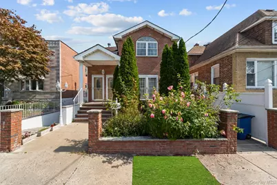 1514 Bayview Avenue, Bronx, NY 10465 - Photo 1