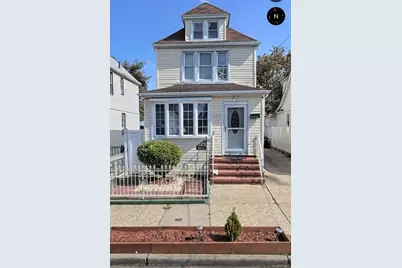 18317 144th Avenue, Springfield Gardens, NY 11413 - Photo 1