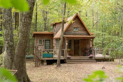 36 Cross Patch Road, Willow, NY 12495 - Photo 1