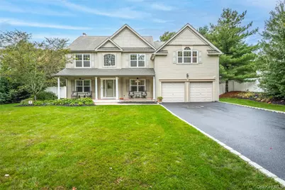 126 Roosevelt Boulevard, Hauppauge, NY 11788 - Photo 1