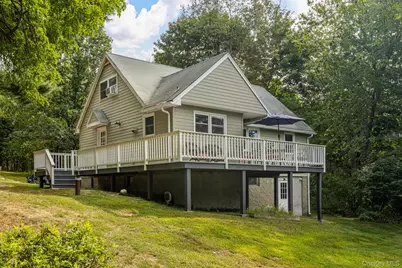 12 Pauline Place, Copake Falls, NY 12521 - Photo 1