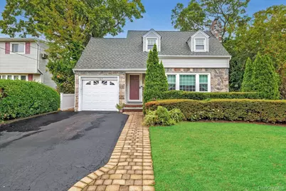 1729 Gormley Avenue, Merrick, NY 11566 - Photo 1