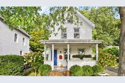 23 Pemberwick Road, Greenwich, CT 06831 - Photo 1