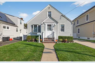1116 Mosefan Street, Franklin Square, NY 11010 - Photo 1