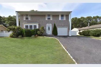 80 Burleigh Drive, Holbrook, NY 11741 - Photo 1