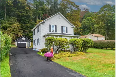 47 High Street, Napanoch, NY 12458 - Photo 1