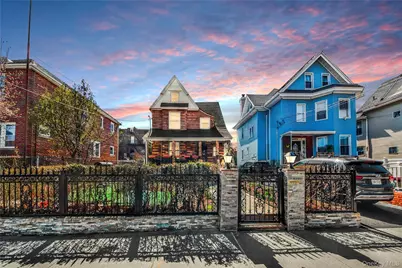 820 S Oak Drive, Bronx, NY 10467 - Photo 1