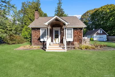 313 Forest Road W, Mastic Beach, NY 11951 - Photo 1